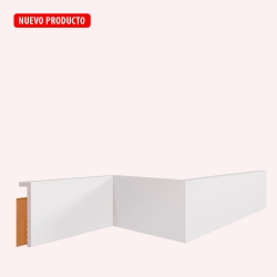 Rodapi� de Cobertura