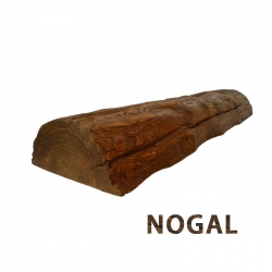 Viga media ca�a 23x12x300