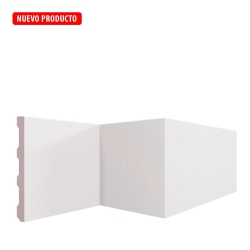 Rodapi� alto 20 cm de alto